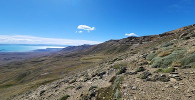 Mirador del Chingue
