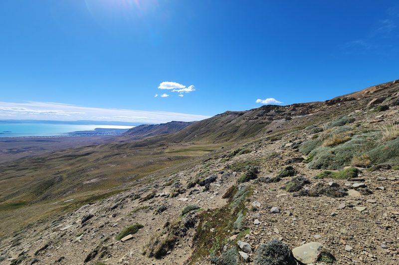 Mirador del Chingue